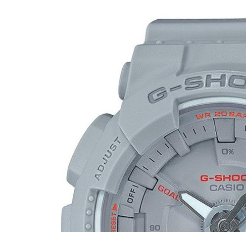 Casio Gshock S Series GMAS130VC8A 4