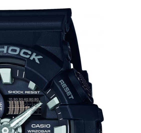 Casio Gshock  Standard Analog Digital GA7001B 5