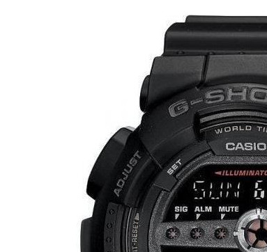 Casio Gshock Standard Digital GD1001B 4