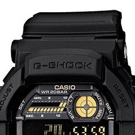 Casio Gshock  Standard Digital GD3501B 3
