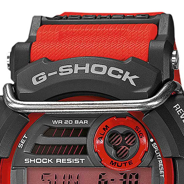 Casio Gshock Standard Digital GD4004 3