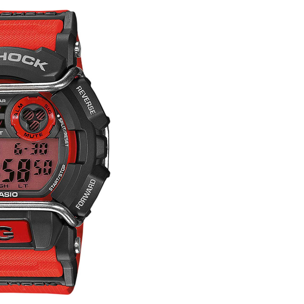 Casio Gshock Standard Digital GD4004 6