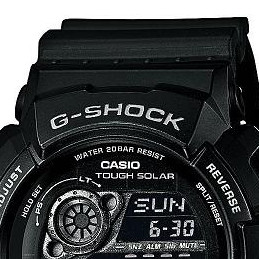 Casio Gshock  Standard Digital GR8900A1 3