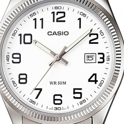 Casio Klasyczne MTP-1302D-7B - zegarek 2