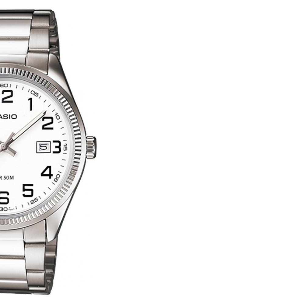 Casio Klasyczne MTP-1302D-7B - zegarek 6