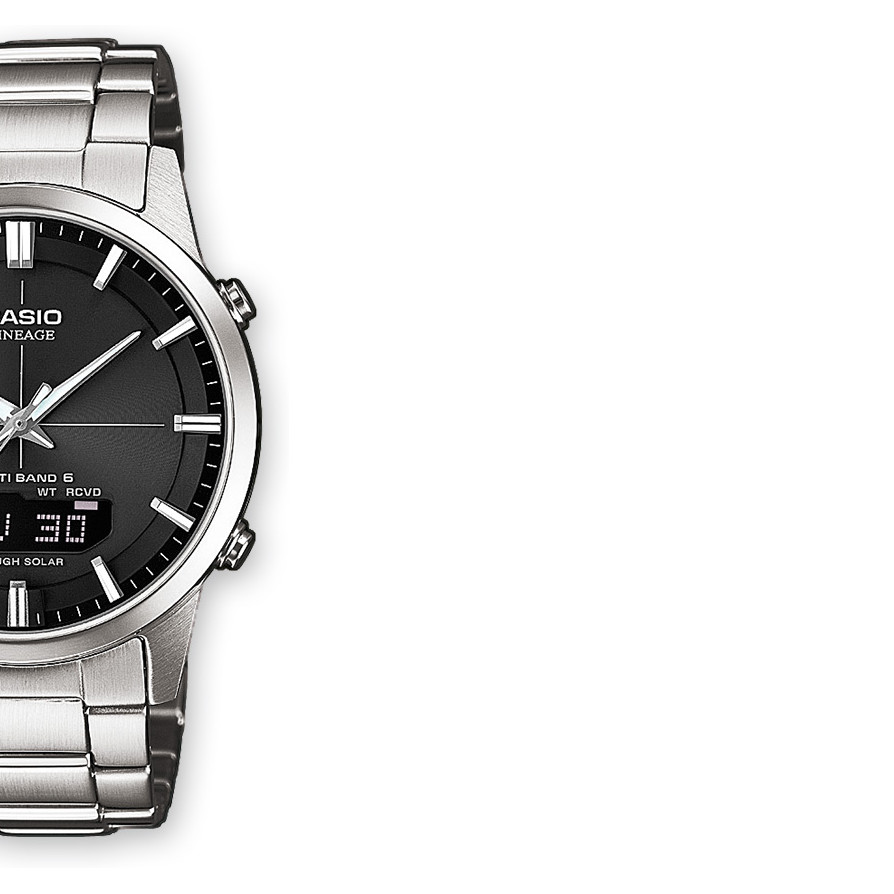 Casio Lineage LCWM170D1A 6
