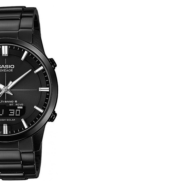 Casio Lineage LCWM170DB1A 6