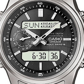 Casio Lineage LCWM300D1A 2
