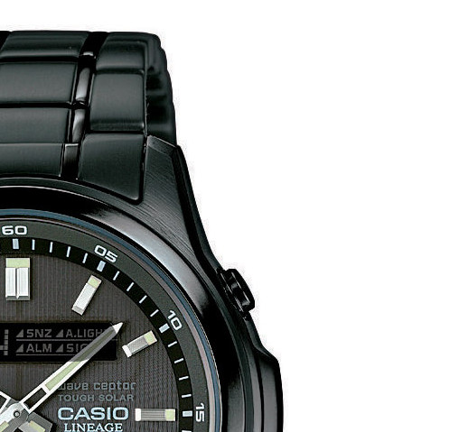 Casio Lineage LCWM300DB1A 5