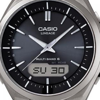 Casio Lineage LCWM500TD1a 2