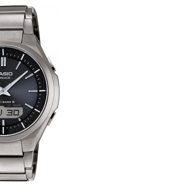 Casio Lineage LCWM500TD1a 6
