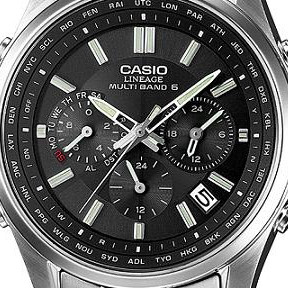 Casio Lineage LIWM610D1A 2