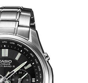 Casio Lineage LIWM610D1A 5
