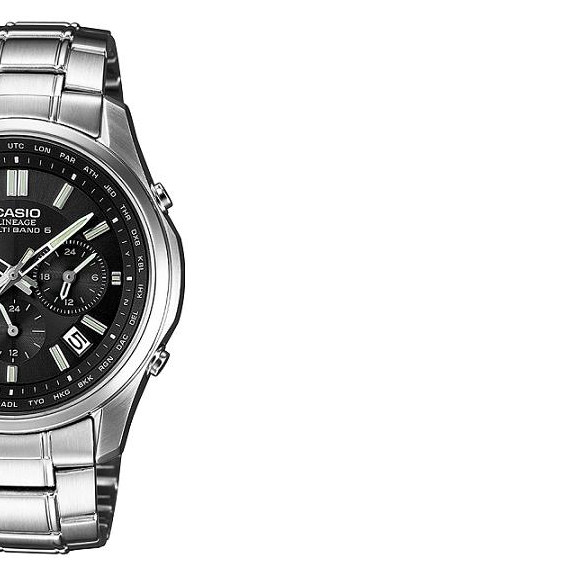 Casio Lineage LIWM610D1A 6