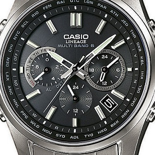 Casio Lineage LIWM610TDS1A 2