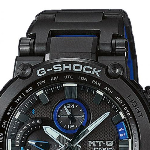 Casio MTGG MTGB1000BD1A 3