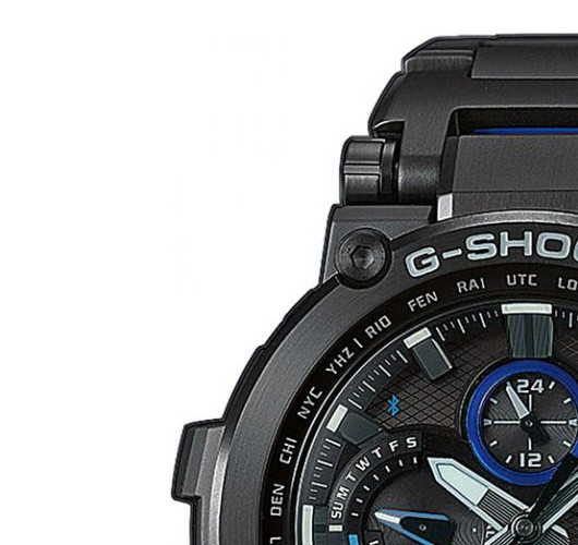 Casio MTGG MTGB1000BD1A 4