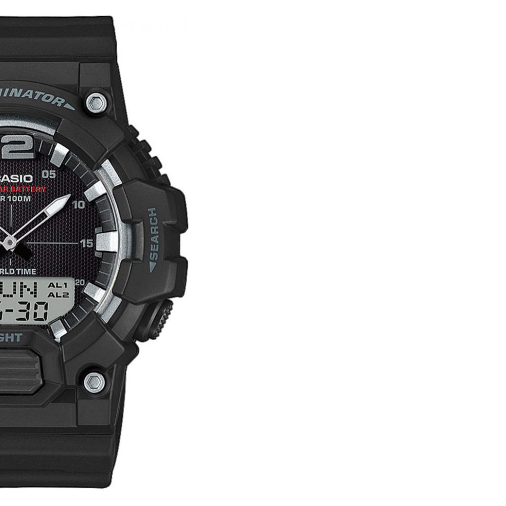 Casio Męskie HDC7001A 6