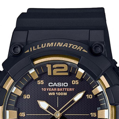 Casio Męskie HDC7009A 3