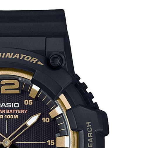 Casio Męskie HDC7009A 5