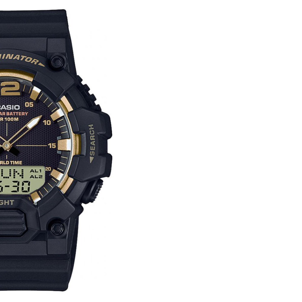 Casio Męskie HDC7009A 6