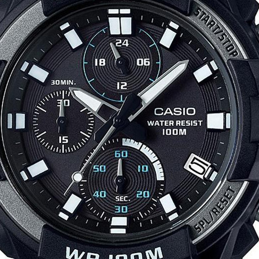 Casio Męskie MCW110H1A 2