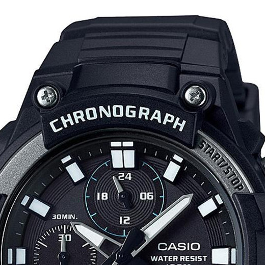 Casio Męskie MCW110H1A 3