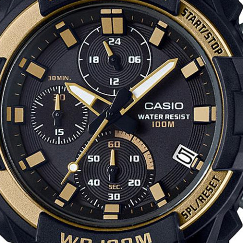 Casio Męskie MCW110H9A 2