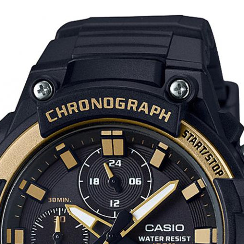 Casio Męskie MCW110H9A 3