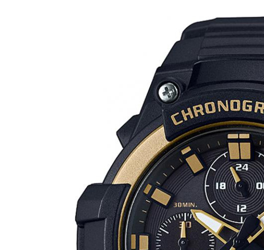 Casio Męskie MCW110H9A 4