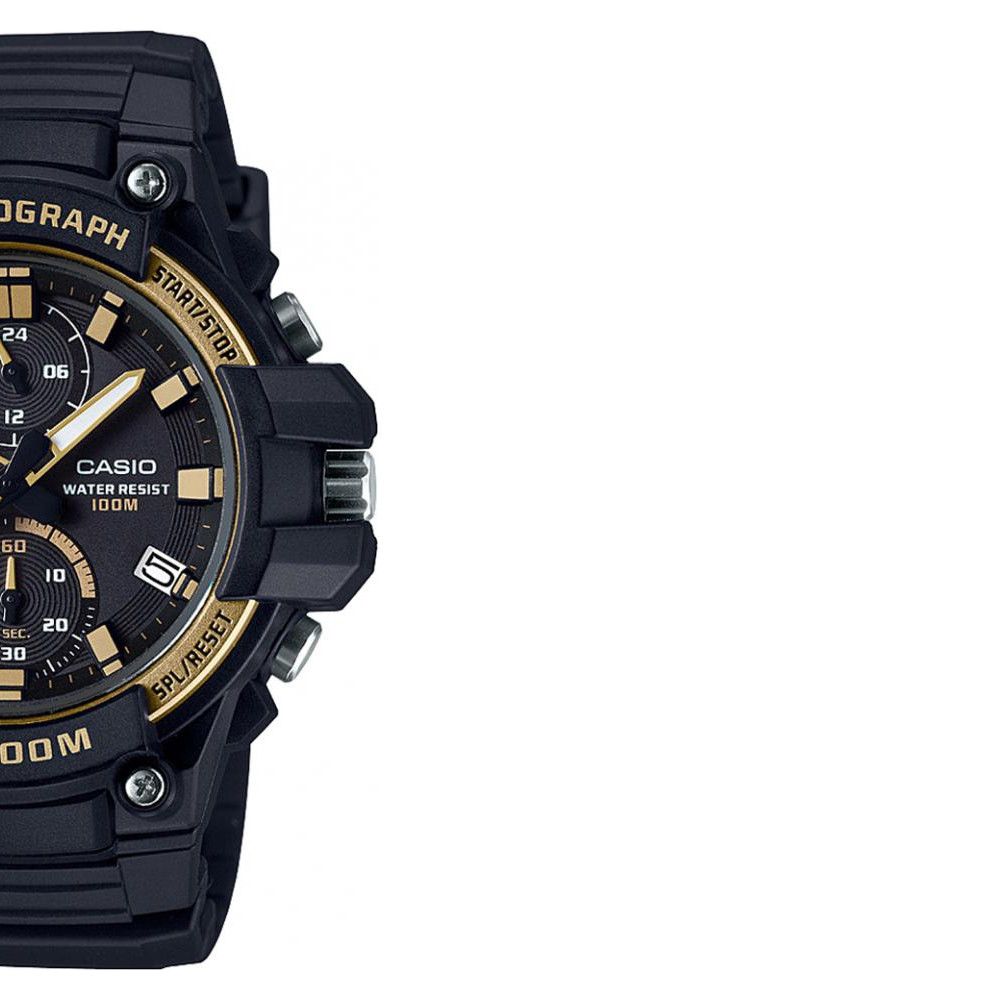 Casio Męskie MCW110H9A 6