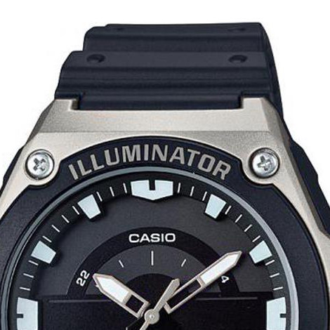 Casio Męskie MWC100H1A 3