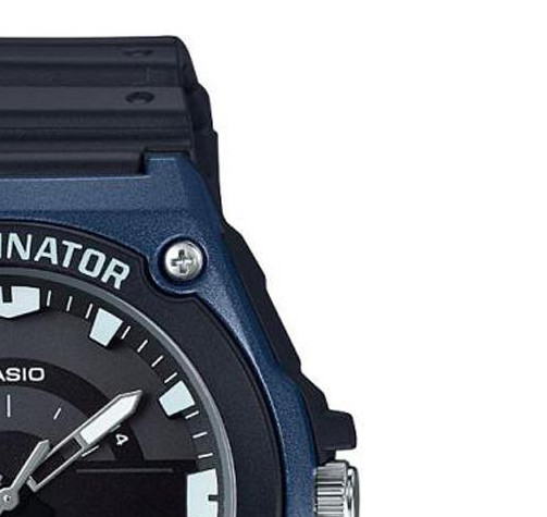 Casio Męskie MWC100H2A 5