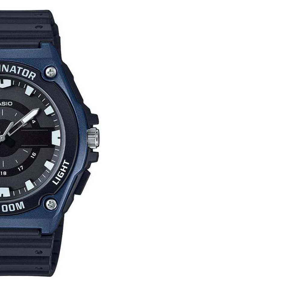 Casio Męskie MWC100H2A 6