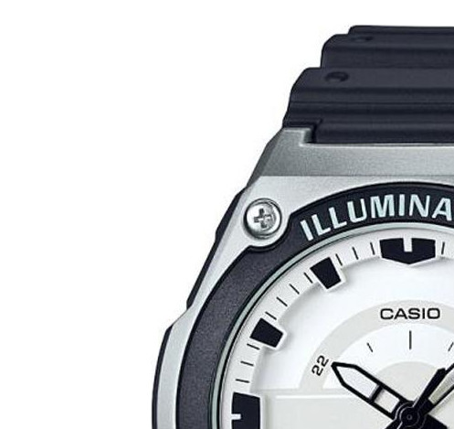 Casio Męskie MWC100H7A 4