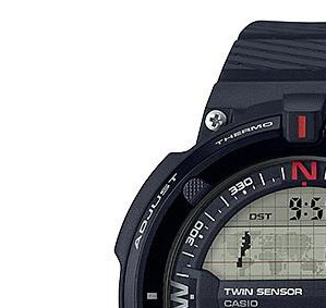 Casio Męskie SGW600H1B 4