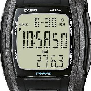 Casio Phys STP1001 2