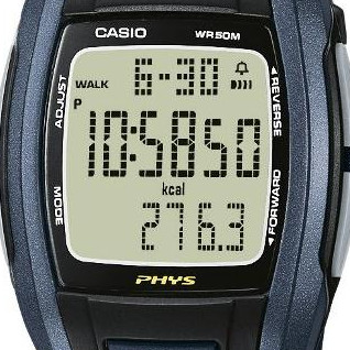 Casio Phys STP1002 2