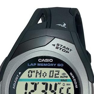 Casio Phys STR300C1 3