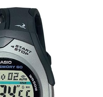 Casio Phys STR300C1 5