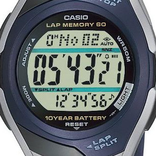 Casio Phys STR300C2 2