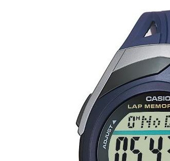 Casio Phys STR300C2 4