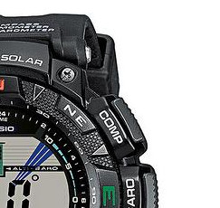 Casio Pro Trek PRG2408 5