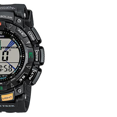 Casio Pro Trek PRG2408 6