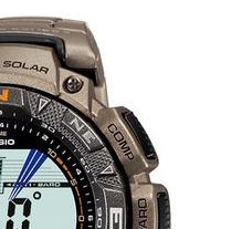 Casio Pro Trek PRG240T7 5