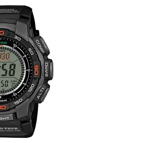 Casio Pro Trek PRG2701 6