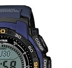 Casio Pro Trek PRG2702 5