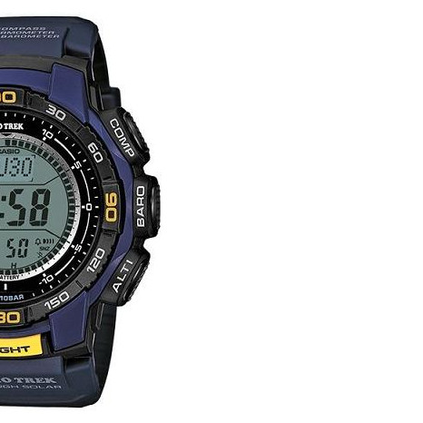 Casio Pro Trek PRG2702 6