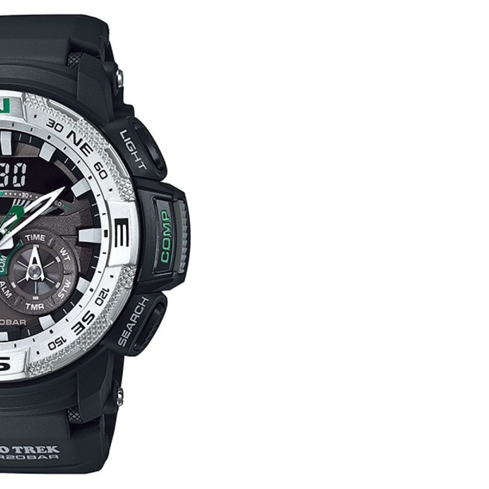 Casio Pro Trek PRG2801 6