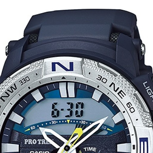 Casio Pro Trek PRG2802 3